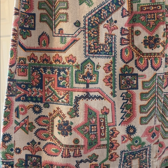 VINTAGE -Willowbend Maxi Skirt - Picture 11 of 12